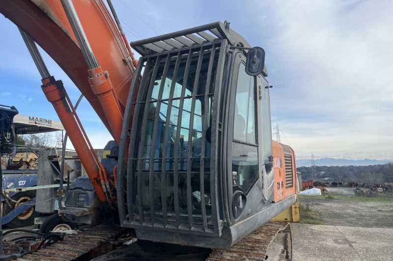 OmecoHub - Immagine HITACHI GRIGLIE PROTEZIONE CABINA